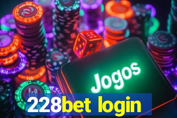 228bet login